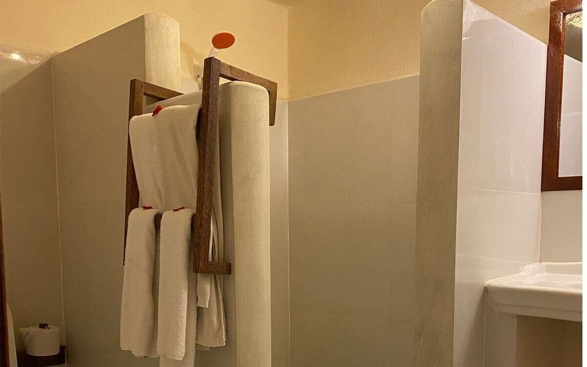 Фотография Kendwa Beach Park 3*