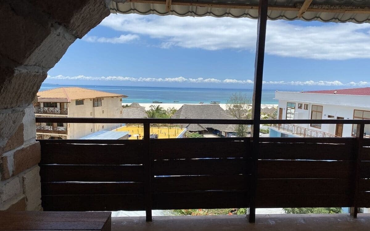 Картинка Kendwa Beach Park 3*