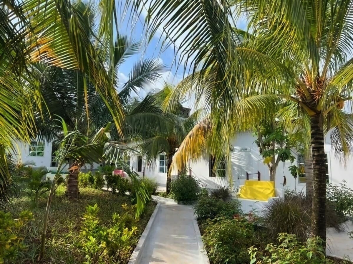 Фото Varadero Zanzibar Hotel & Restaurant (Adults Only 12+) 3*