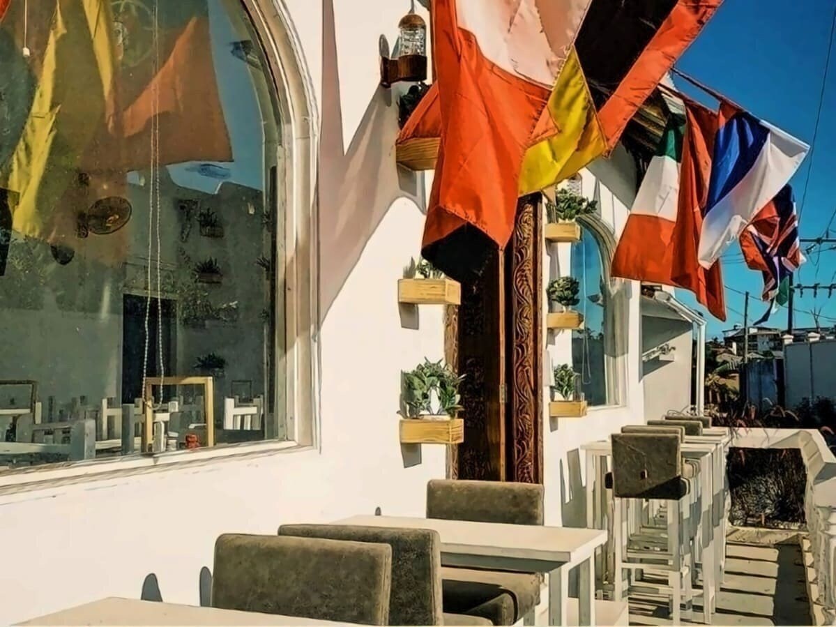 Фотография Varadero Zanzibar Hotel & Restaurant (Adults Only 12+) 3*