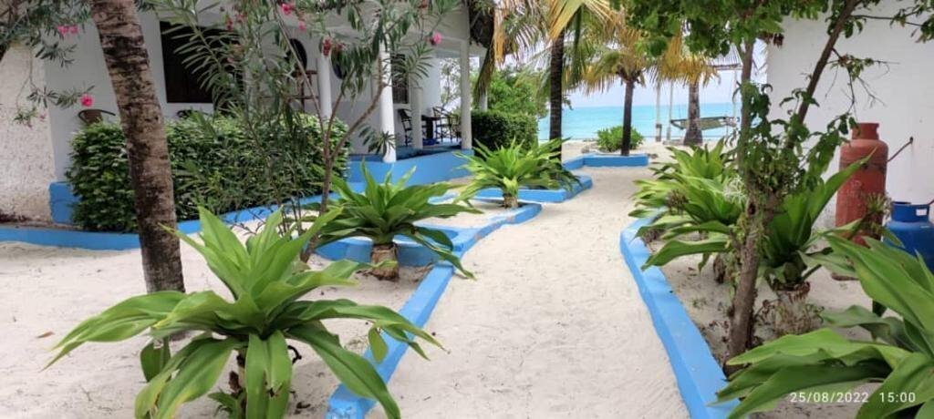 Фотография Oasis Beach Inn 3*