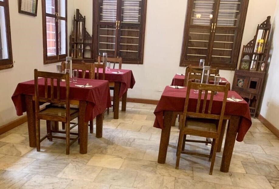 Изображение Princess Salme Inn 3*