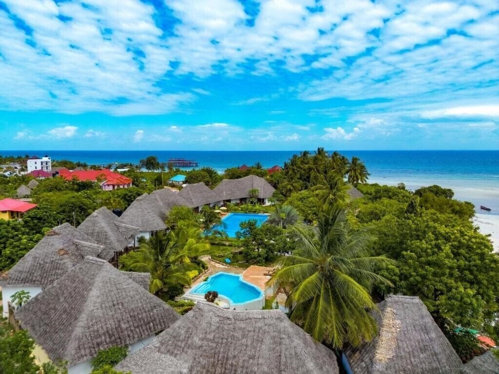 Изображение Bella Vista Resort 4*
