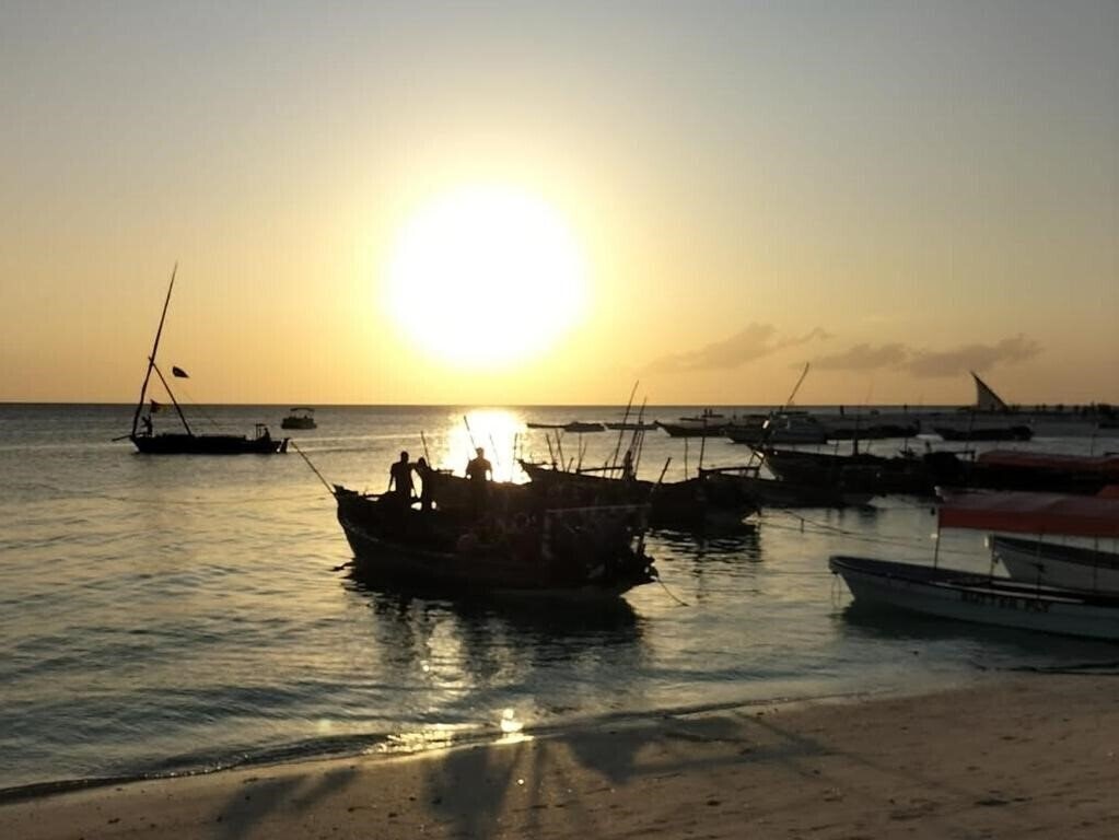 Изображение Kendwa Rasta Style 3*