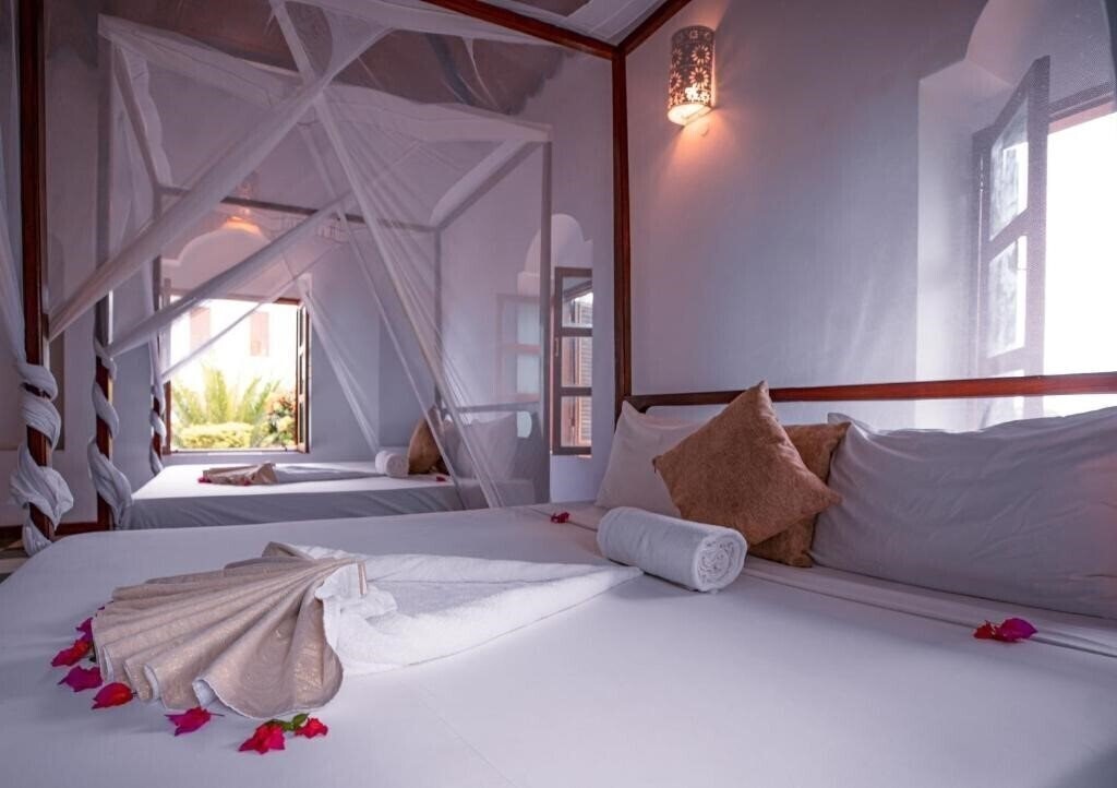 Изображение The Manor House 4*