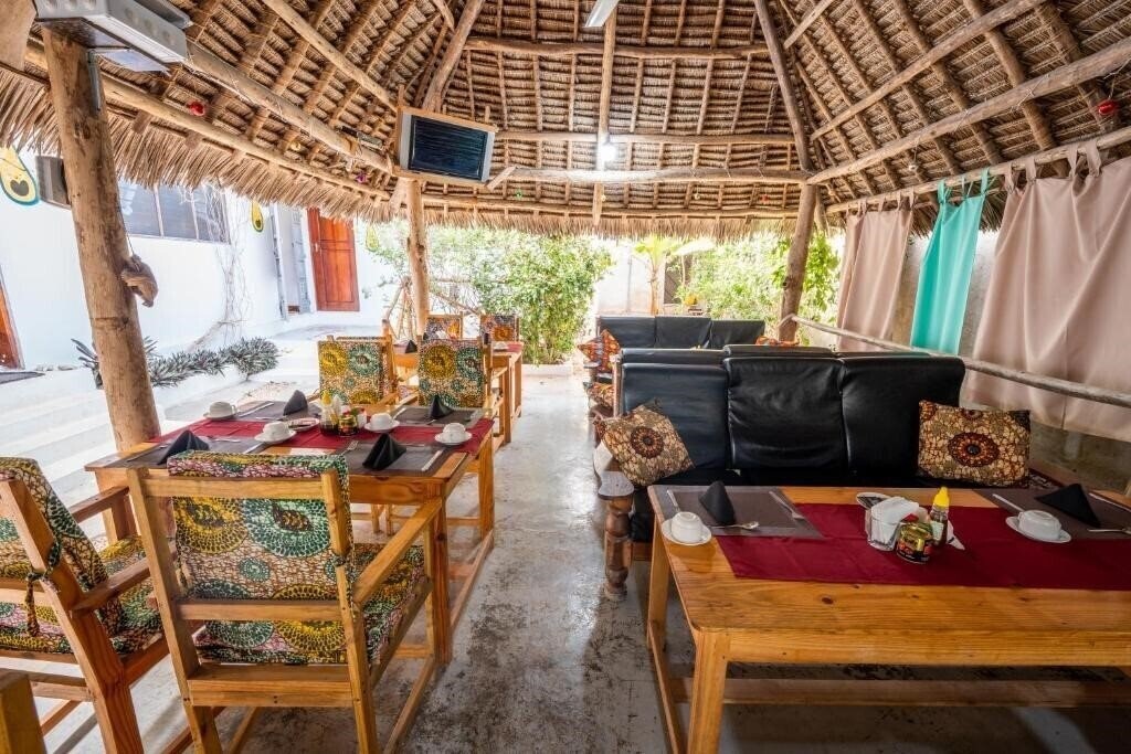 Отель Avocado House 3*