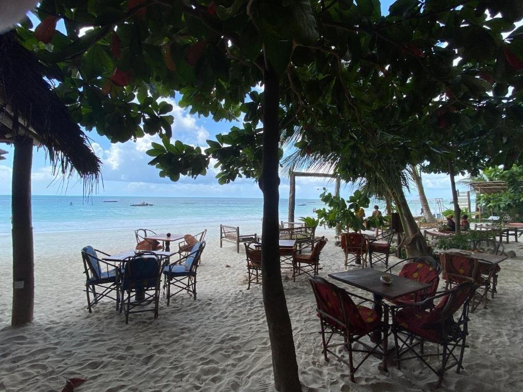 Фотография Mobydick Lodge Kiwengwa 3*