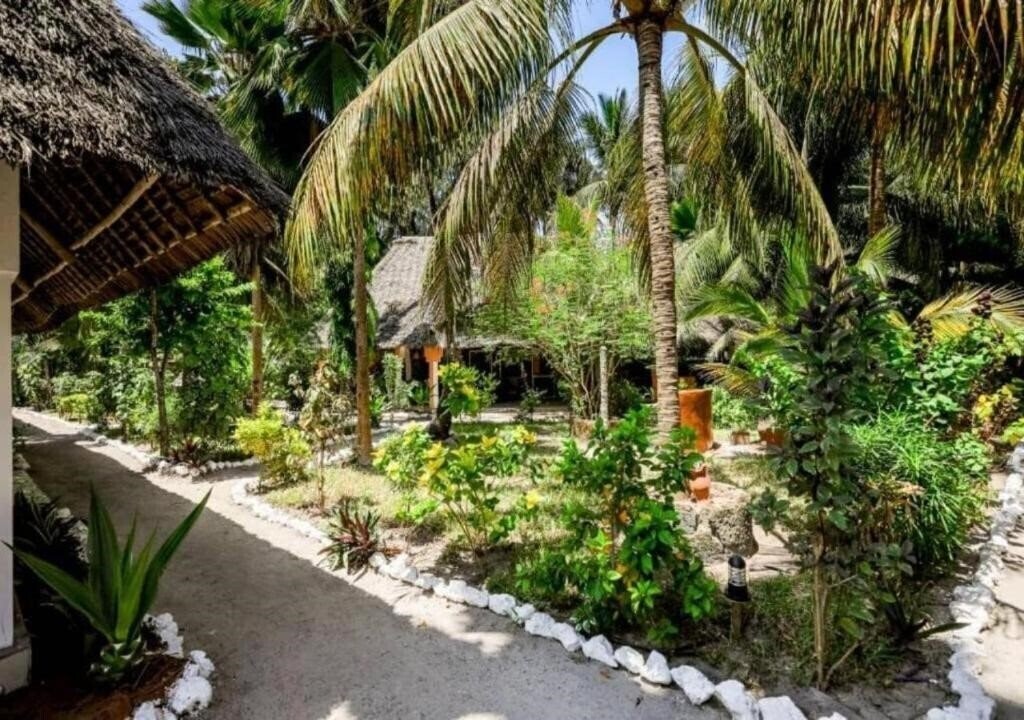 Изображение Mobydick Nungwi 3*