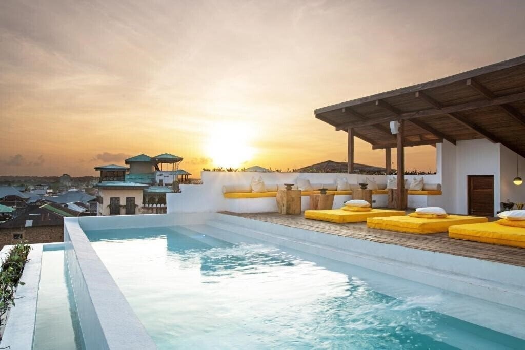 Изображение Upendo House Zanzibar 3*