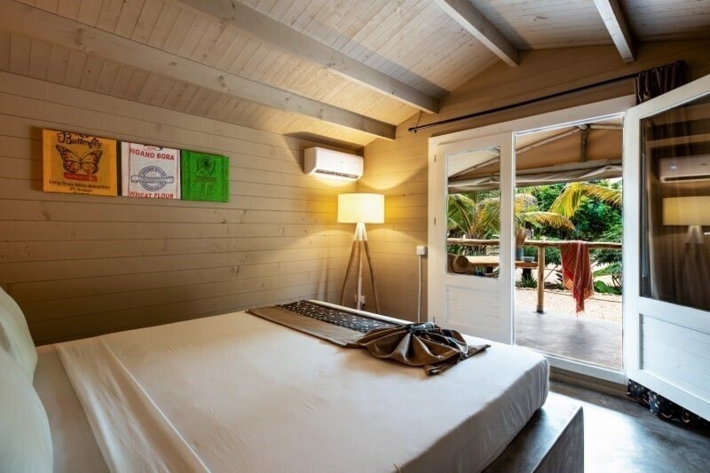 Фото La Luna Suite Apartments 3*