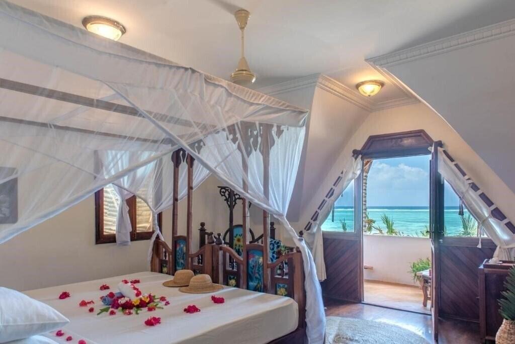 Фотография Zoi Boutique Hotel 4*