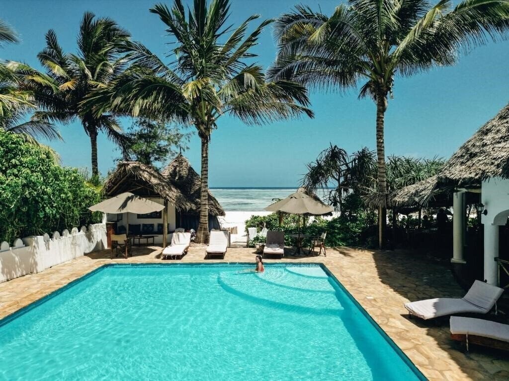 Изображение Zoi Boutique Hotel 4*