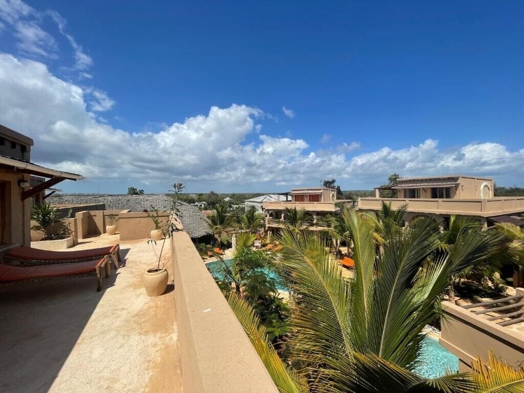 Фото Lapili Residence Apartments 3*