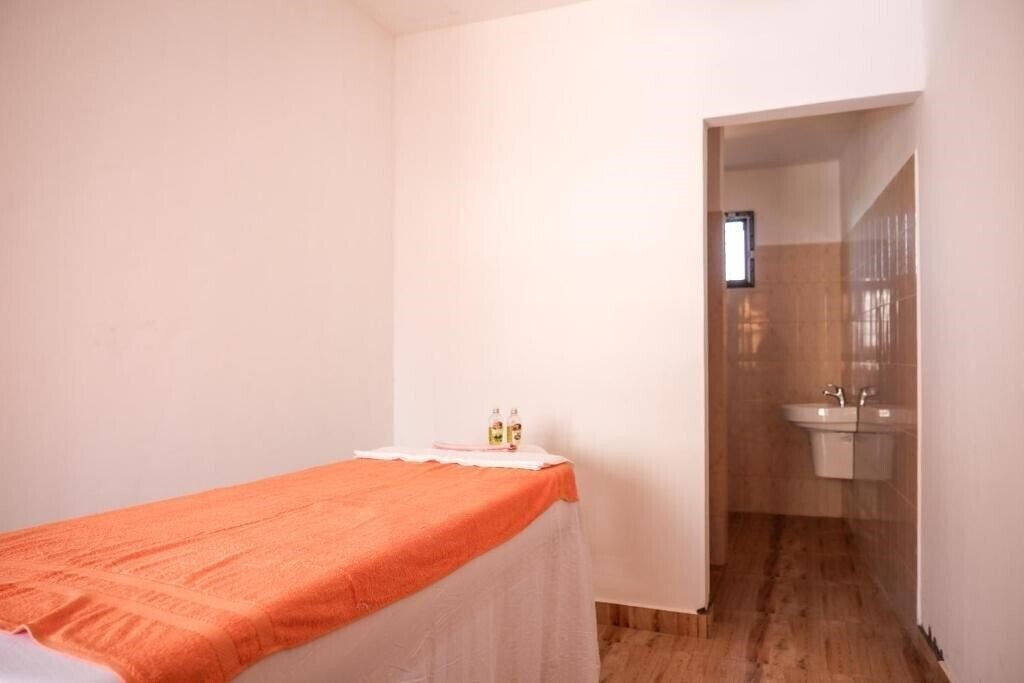 Фотография Nungwi Heritage Resort 5*