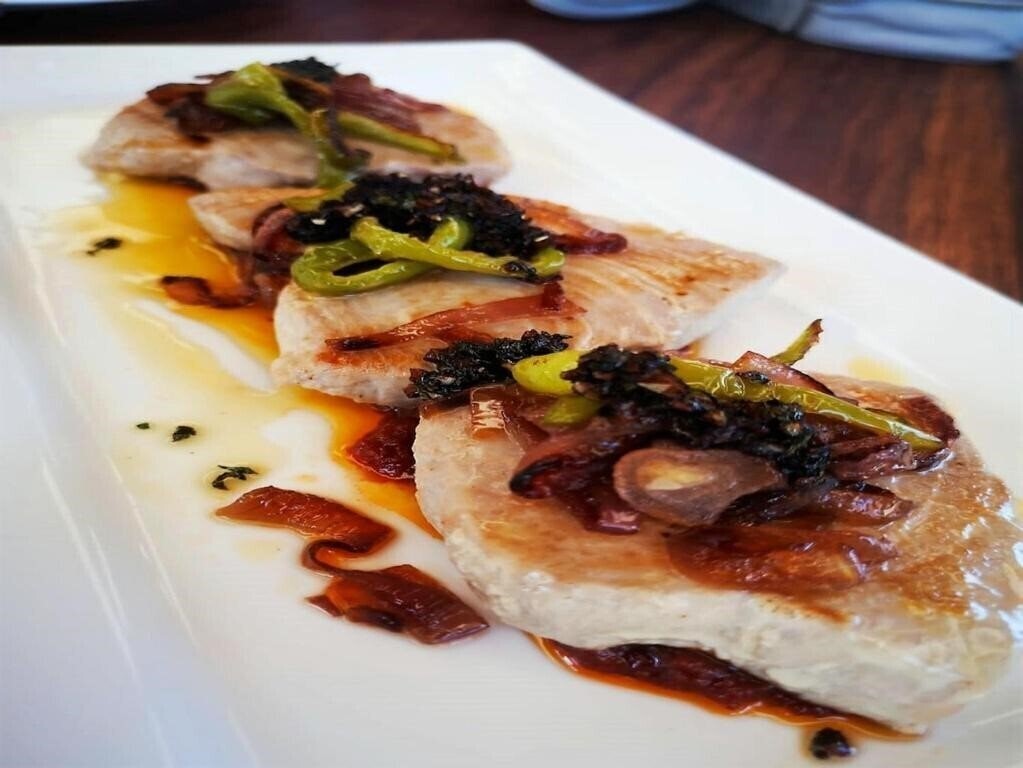 Фотография SBH Monica Zanzibar 5*