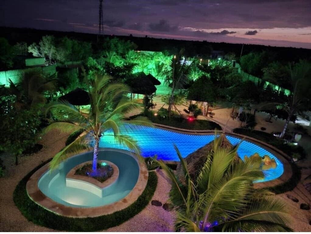 Изображение Haber Apartments 4*