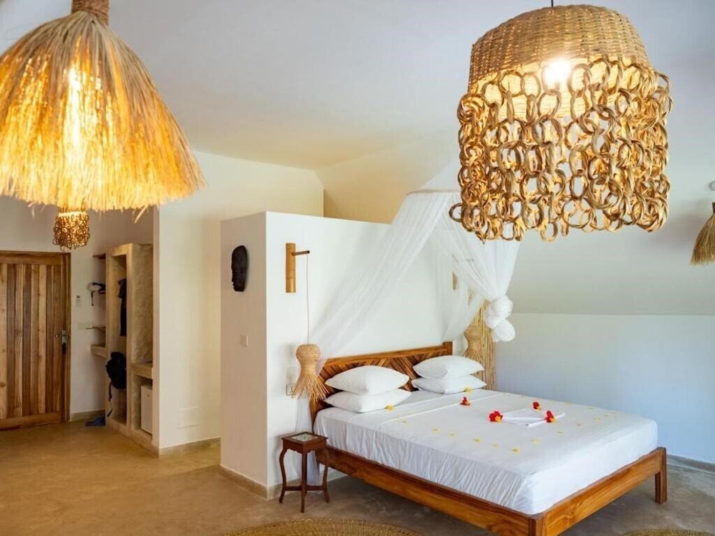 Изображение Villa Unaweza 4*