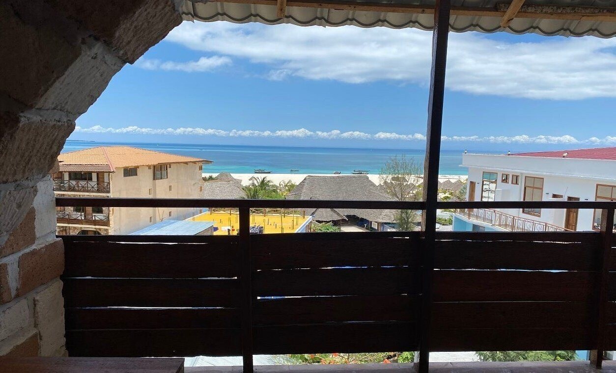 Фото Palumbo Kendwa Beach (ex. Kendwa Beach Bnb) 3*