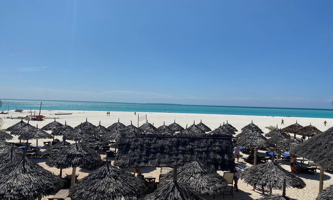 Изображение Palumbo Kendwa Beach (ex. Kendwa Beach Bnb) 3*