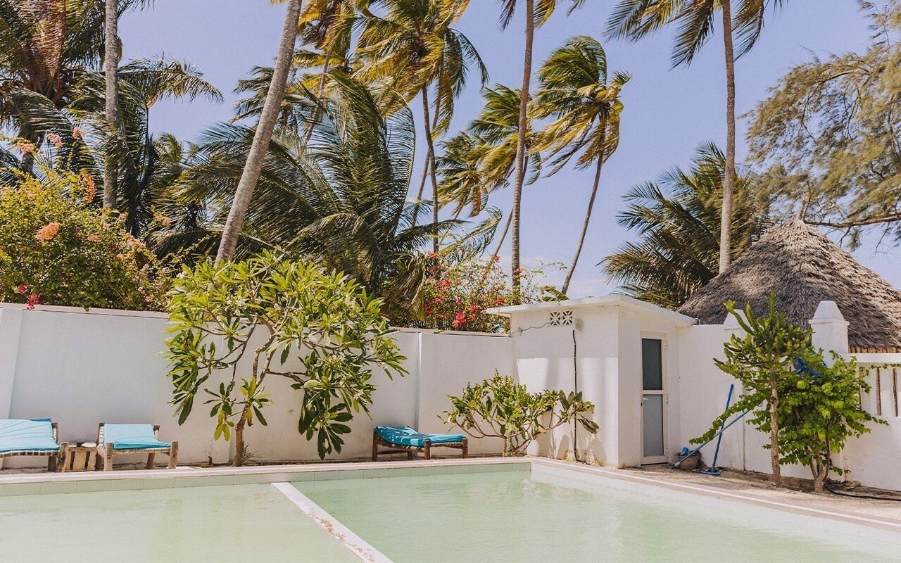 Картинка Seashore Villa вилла