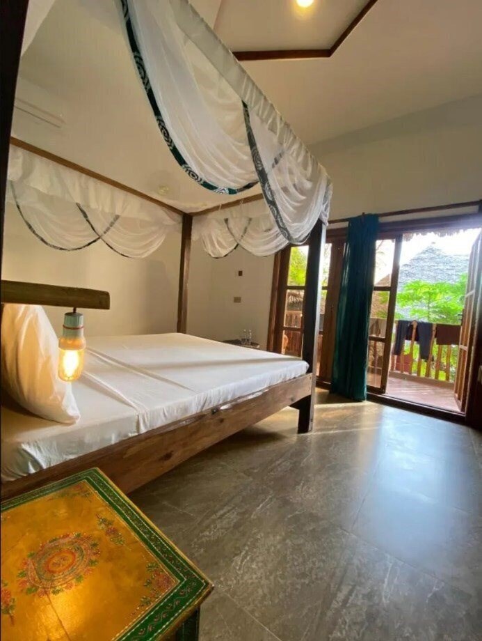 Изображение Mano Kendwa Beach 3*