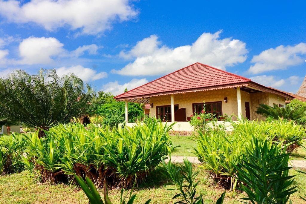 Фотография Mandarin Resort Zanzibar (ex. Sarabi Zanzibar) 4*