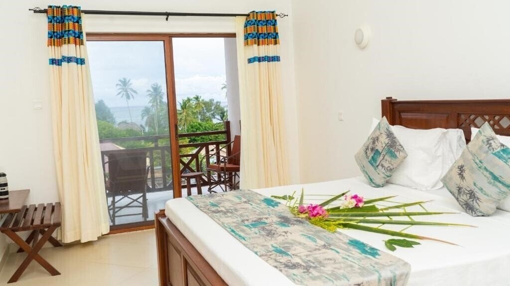 Изображение Alfa Boutique Hotel 3*