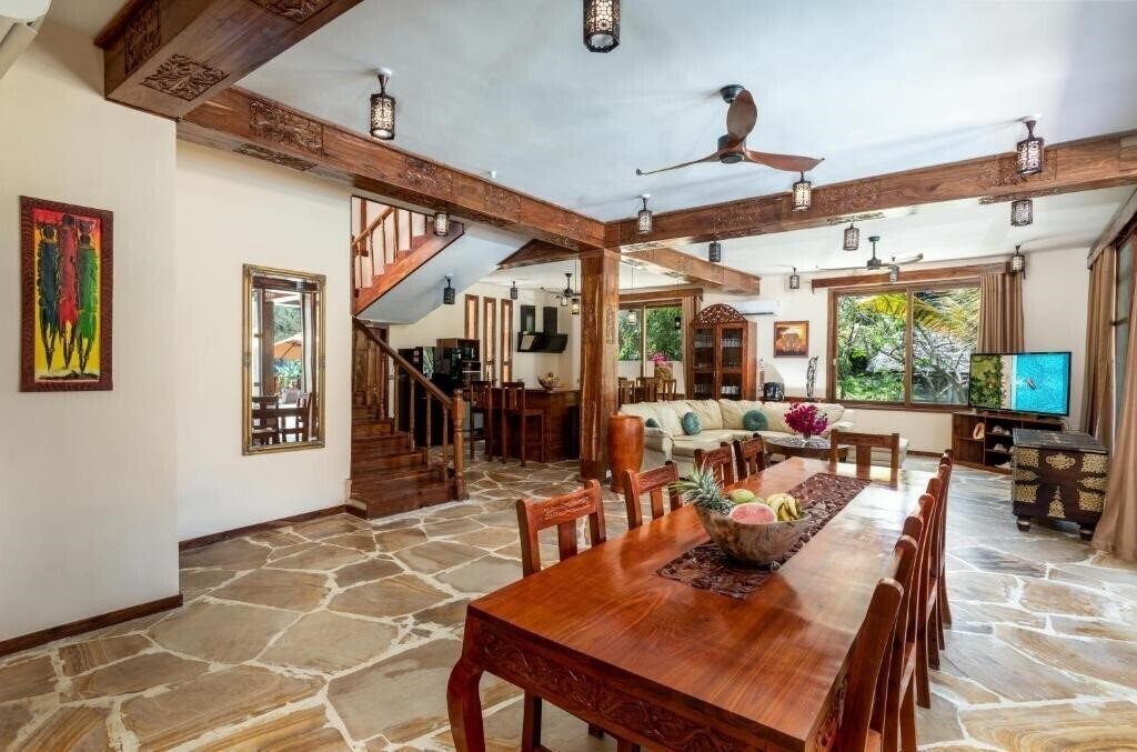 Изображение Cast Away Residence 3*