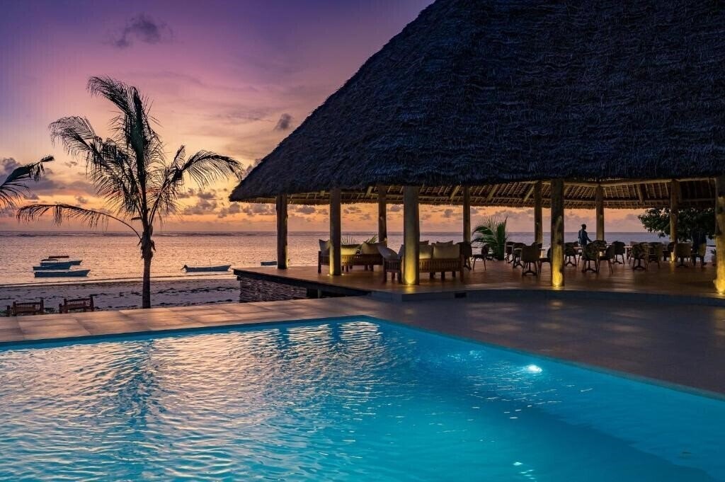 Фото Ocean Boutique Hotel 4*