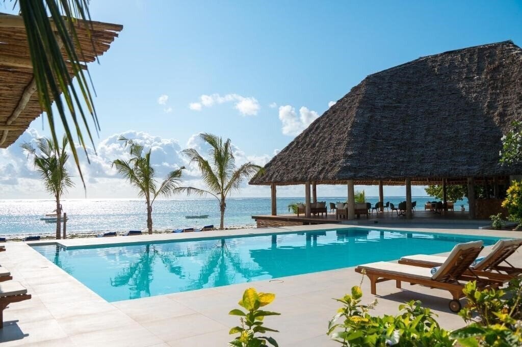 Изображение Ocean Boutique Hotel 4*