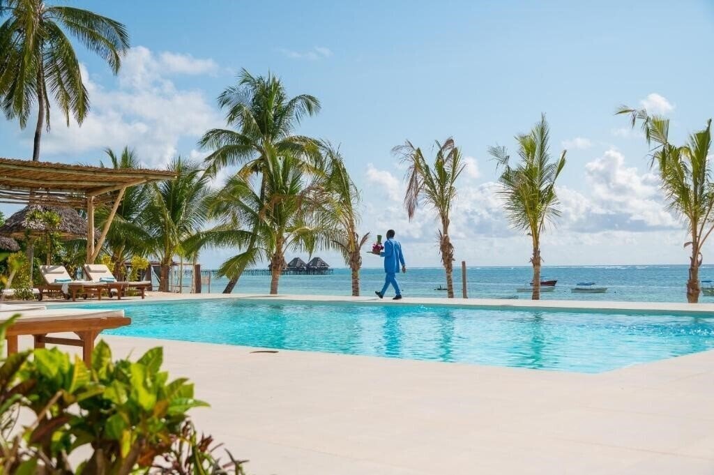 Картинка Ocean Boutique Hotel 4*