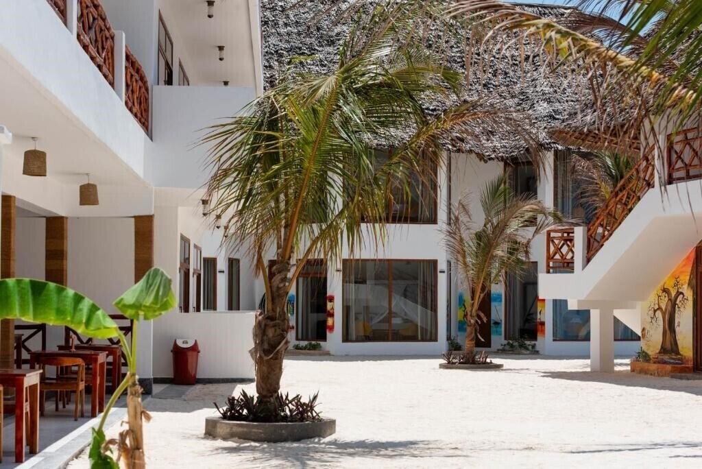 Изображение S&S Hotel 3*