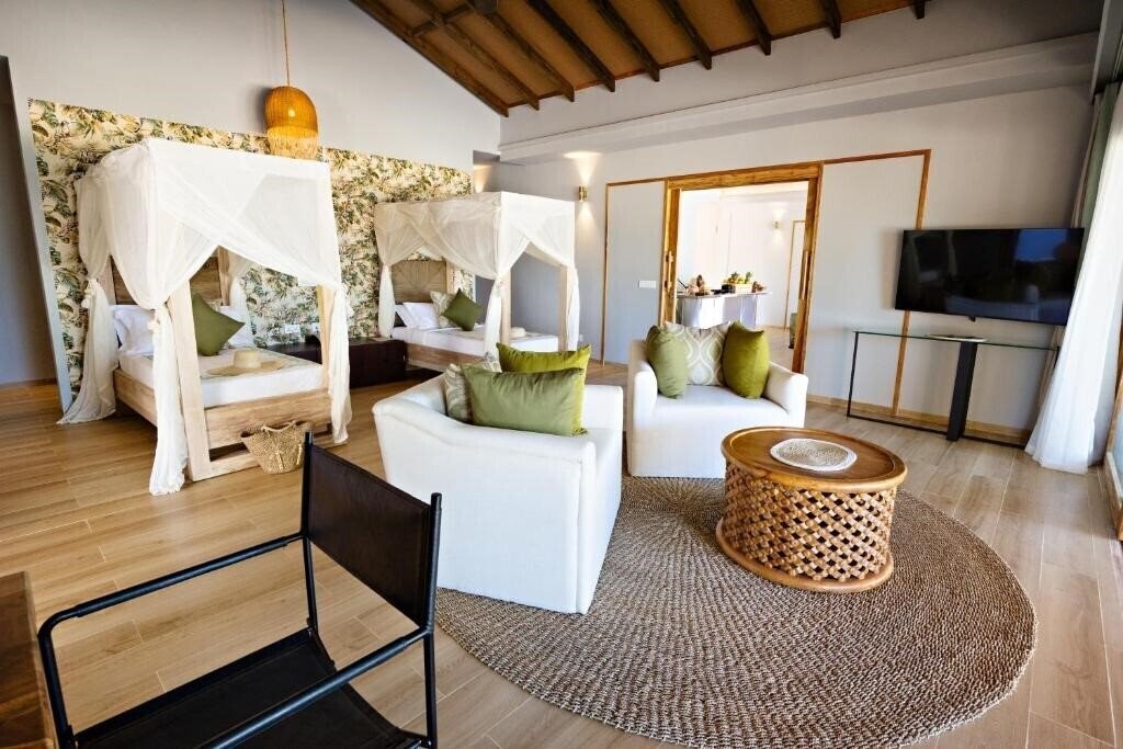 Картинка Bawe Island 5*