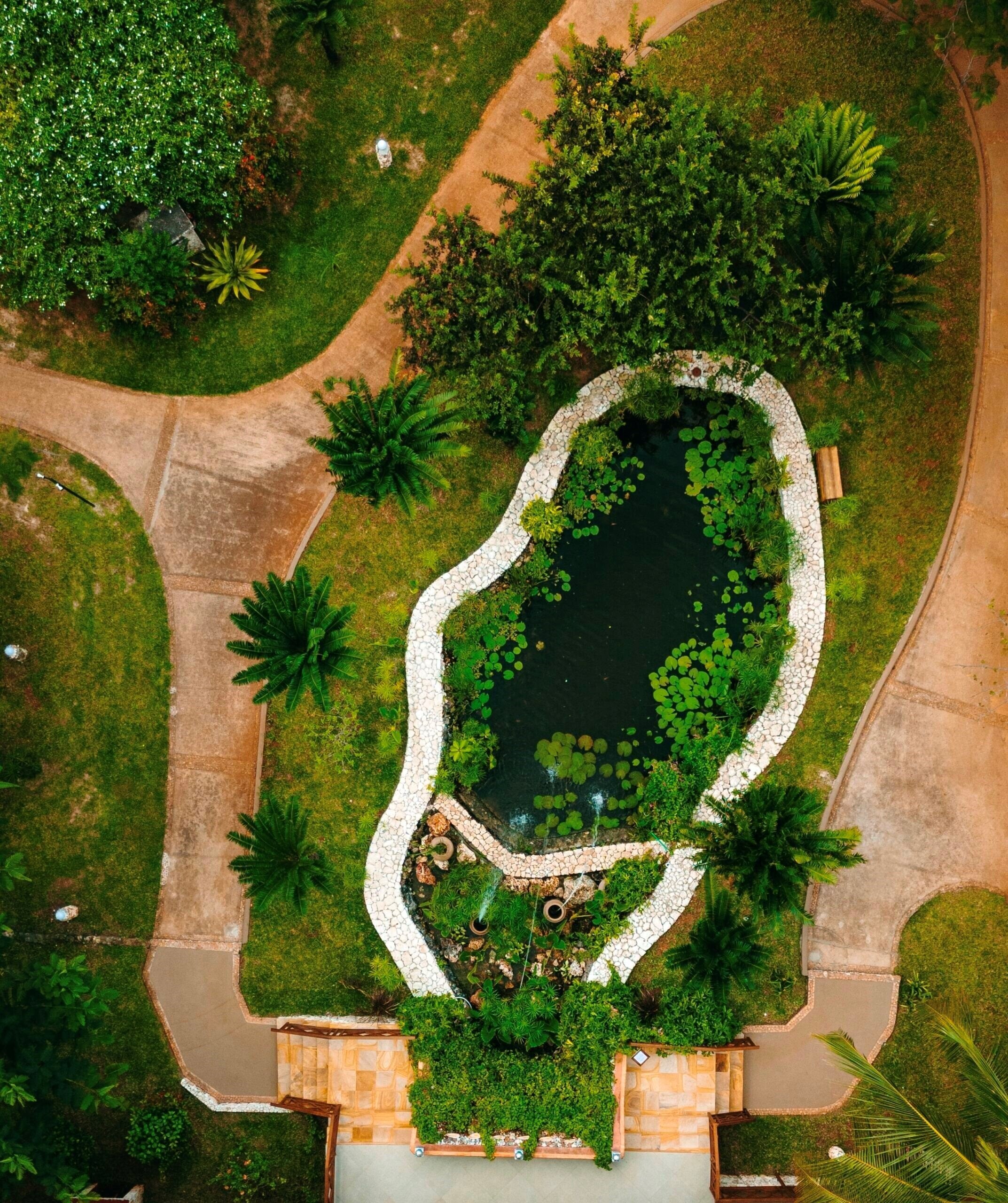 Фото Palumbo Mnemba View Resort 4*