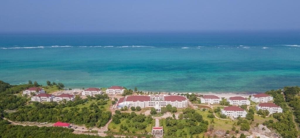 Отель Shukran Palace 5*