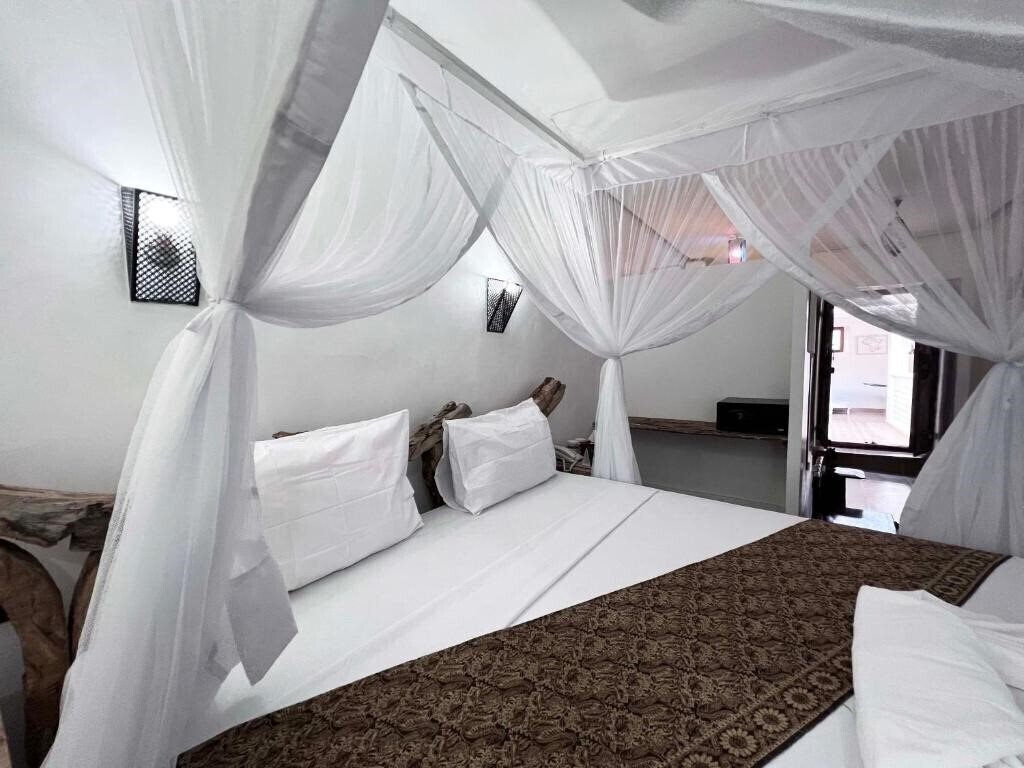 Фото Zanzi House 3*