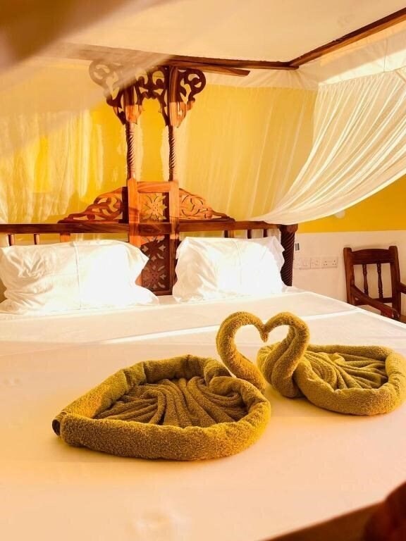 Фотография Villa Vanilla Kendwa 3*