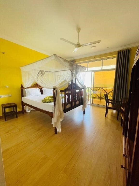 Картинка Villa Vanilla Kendwa 3*