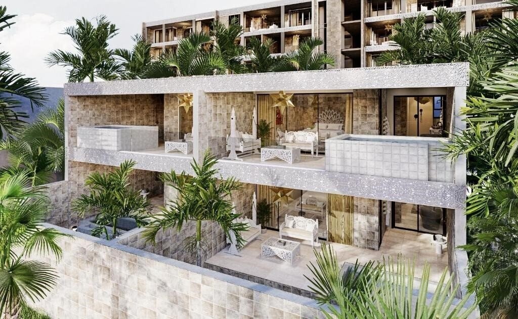 Фото Shah Palace Zanzibar 5*