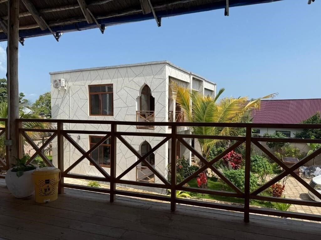 Картинка Boutique View Garden Kendwa 3*