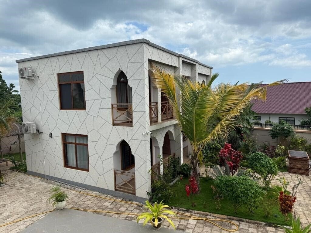 Изображение Boutique View Garden Kendwa 3*