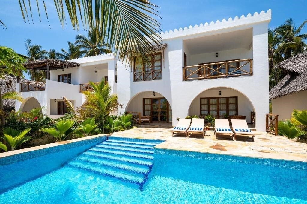 Изображение Next Paradise Boutique Resort (ex. Next Paradise Boutique Resort Zanzibar) 4*