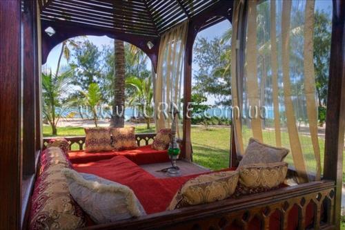 Картинка Anna of Zanzibar 5*