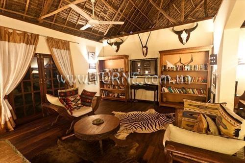 Фотография Anna of Zanzibar 5*