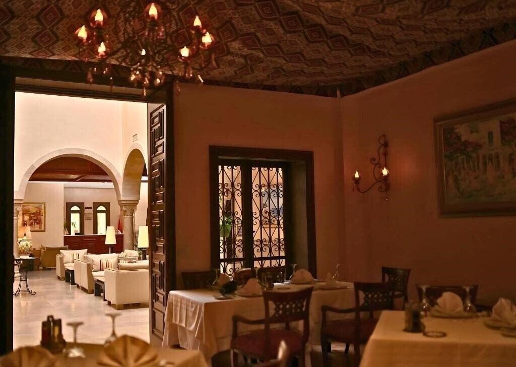 Фотография Borj Dhiafa 5*