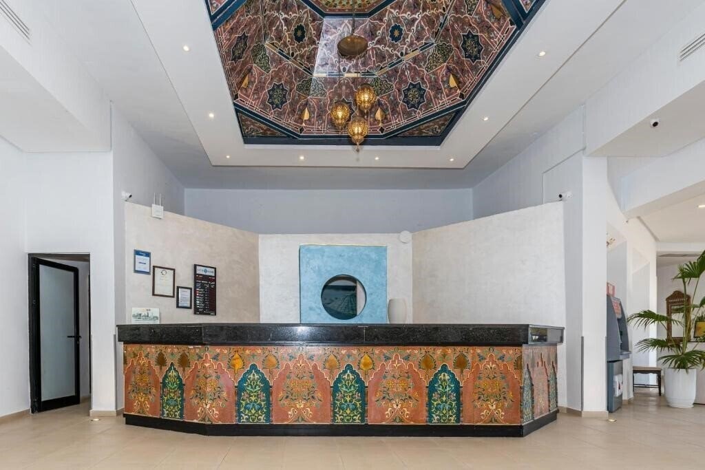 Фотография Miramar Petit Palais Djerba 3*