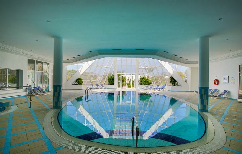 Изображение Al Jazira 4*