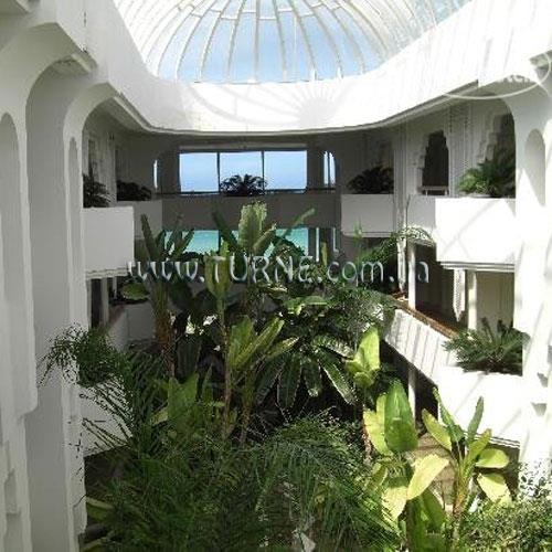 Изображение Radisson Sas Resort & Thalasso 5*