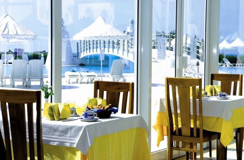 Изображение Bravo Djerba 4*