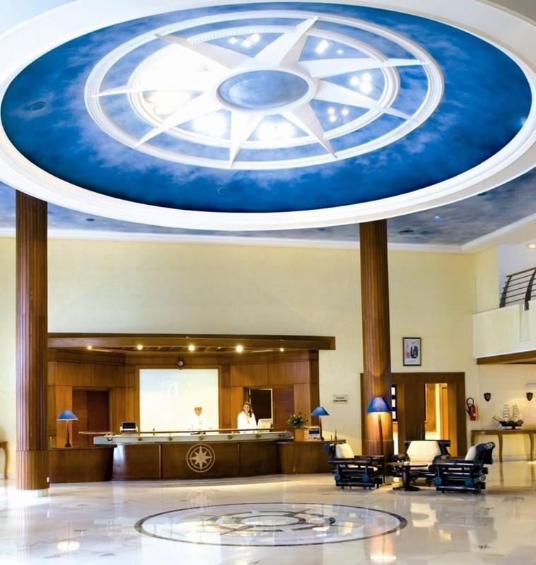 Картинка Bravo Djerba 4*